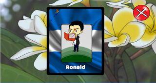 Reto Nica - Screenshot 2