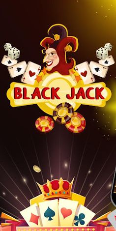 Blackjack 21 - Screenshot 1