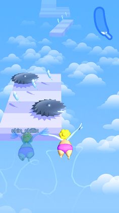 Wingspan - Screenshot 2