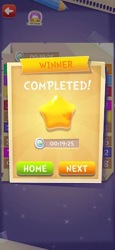 sudoku-hard - Screenshot 4