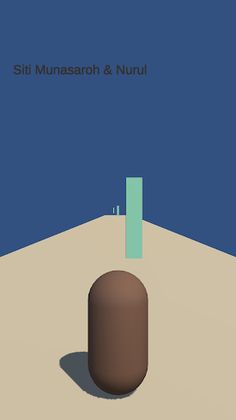 Endless Runner Game - Screenshot 3