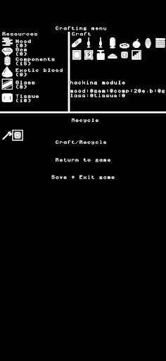 Lost Cavern - Screenshot 2