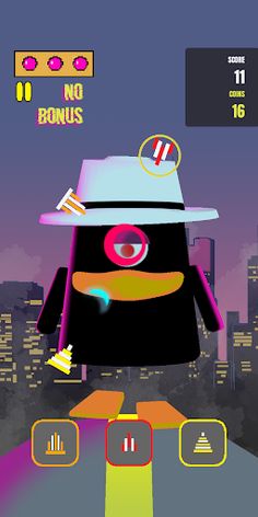 Duck-Lope - Screenshot 2