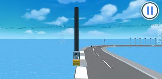 Straight Away - Screenshot 3