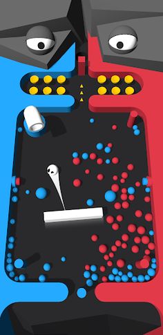 Ricocheted - Screenshot 3