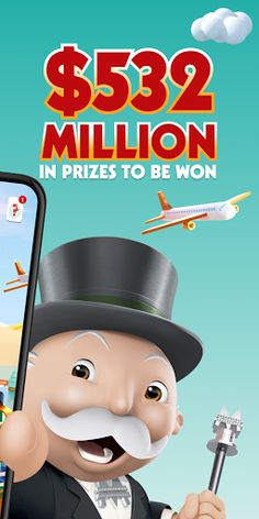 Monopoly at Macca's - Screenshot 2