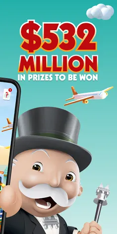 Monopoly at Macca's - Screenshot 2