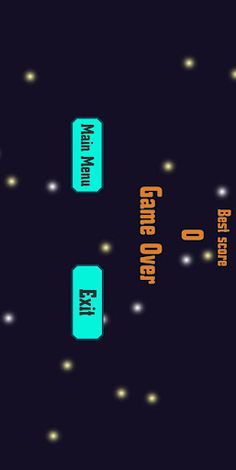 Galactic Defenders - Screenshot 4