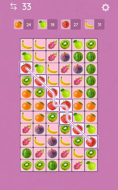 Tile Link - Match & Connect - Screenshot 1