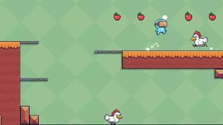 Advanture Game - Screenshot 3