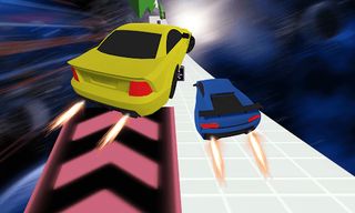 Going Crazy Car - Screenshot 2