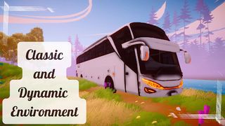 Indian Bus Simulator - 3D Game - Screenshot 2