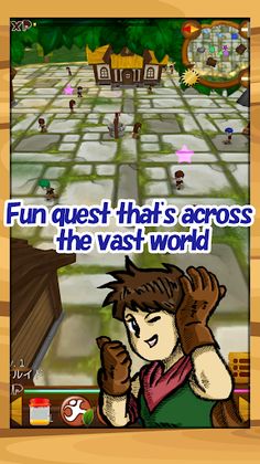 AppleJam - Screenshot 1