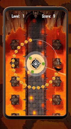 Aircraft Orbit Management - Screenshot 3