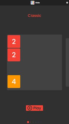 Slide - Screenshot 1