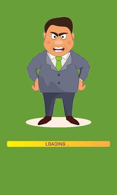 Relieve Stress - Screenshot 1