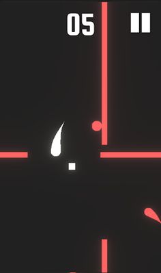 Dodge - Screenshot 2