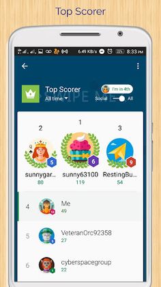 Swipe Me - Game of Dots - Screenshot 3