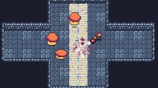 Arcade Wizard 2 - Screenshot 2