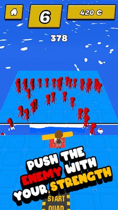 Throw İt: Jungle - Screenshot 2