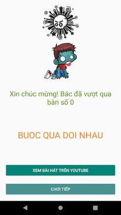 Đoán tên bài hát zombie - Screenshot 3