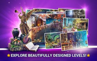 Find the Difference Fairy Tale - Screenshot 2