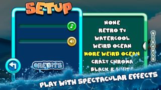 Piranha Escape - Screenshot 3