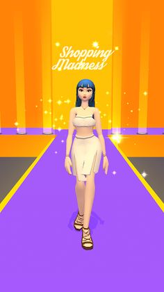 Shop To Impress - Screenshot 2