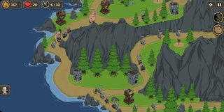 The Big Pig Invasion - Screenshot 3