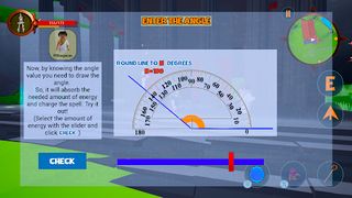 Epistemeland Demo - Screenshot 3