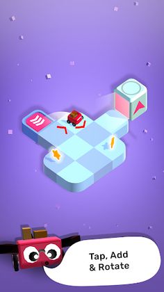 Pathmania - Screenshot 3