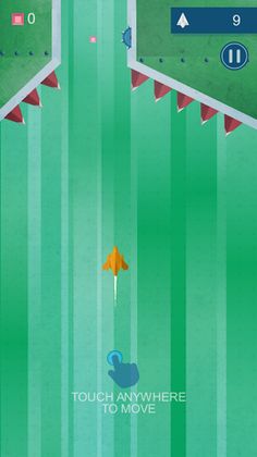 F.L.Y. - Screenshot 2