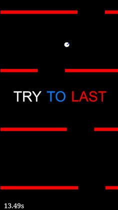 To Infinity Speed Runner Proof - Screenshot 2