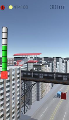 Plane Rush - Screenshot 4