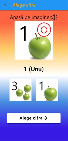 Bebe Învață - Screenshot 3