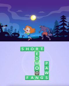 Pictoword Mania - Screenshot 2