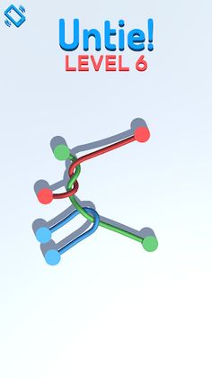 Untie - Screenshot 2