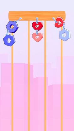 Color Link - Screenshot 2