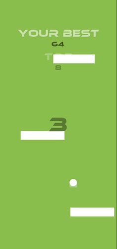 TapTap Jump - Screenshot 3