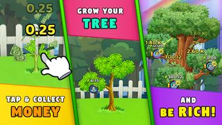 Money Tree 2: Business Tycoon - Screenshot 2