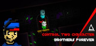 Wild Brothers - Screenshot 1
