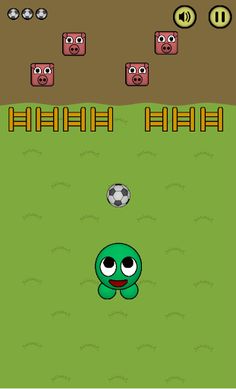 Hit Block - Screenshot 2