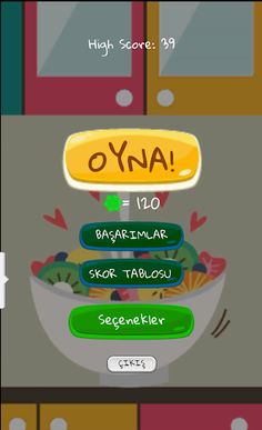 Fruit Chop Chop - Screenshot 3