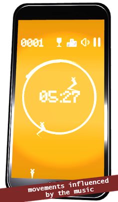 Beat Circle - Screenshot 3