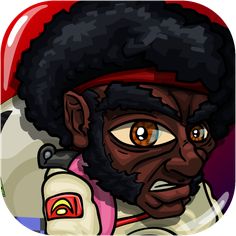 Grand Commander - Screenshot 1