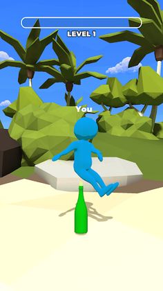 BottleMe! - Screenshot 1