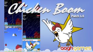 Chicken Boom - Screenshot 1
