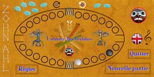 Zohn Ahl - Screenshot 2