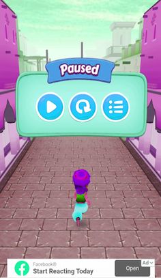 Prince Street Run - Screenshot 4