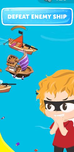 Let's Keep Our Sea - Screenshot 1